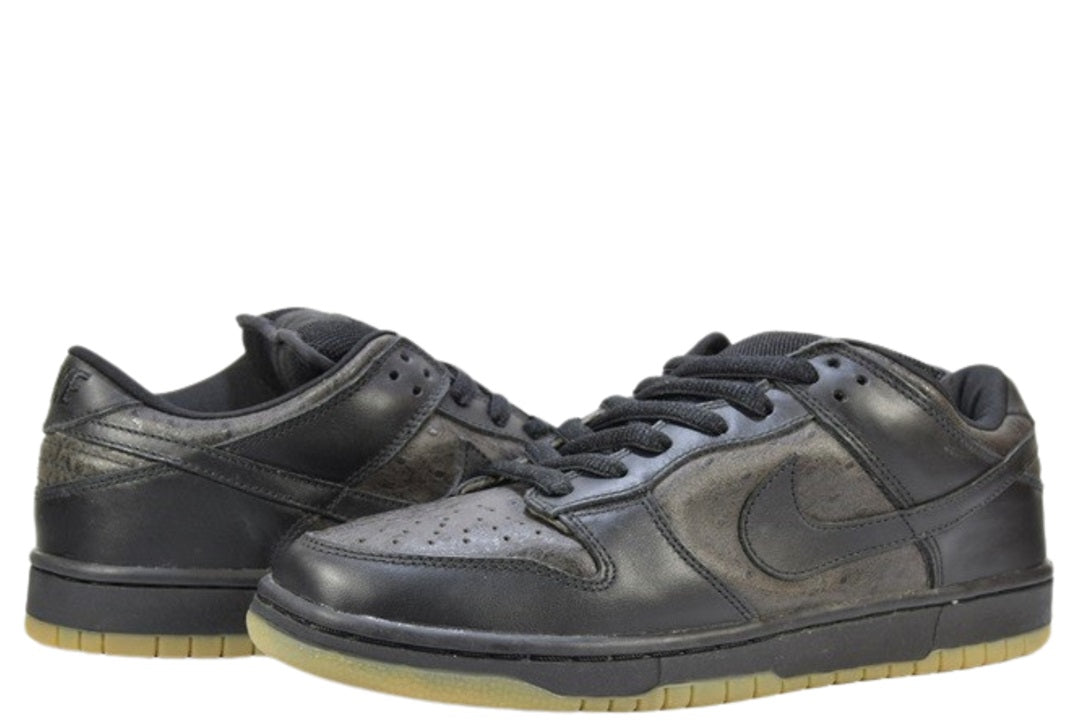 "OHSTRICH"DUNK LOW PRO SB