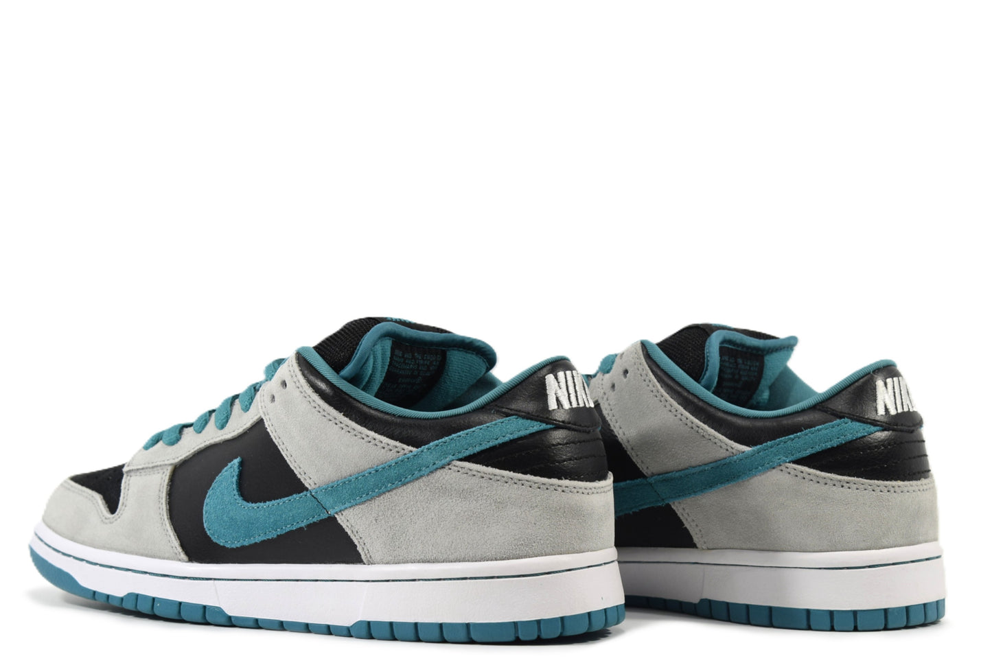 "NEIL BRENDER"DUNK LOW PRO SB