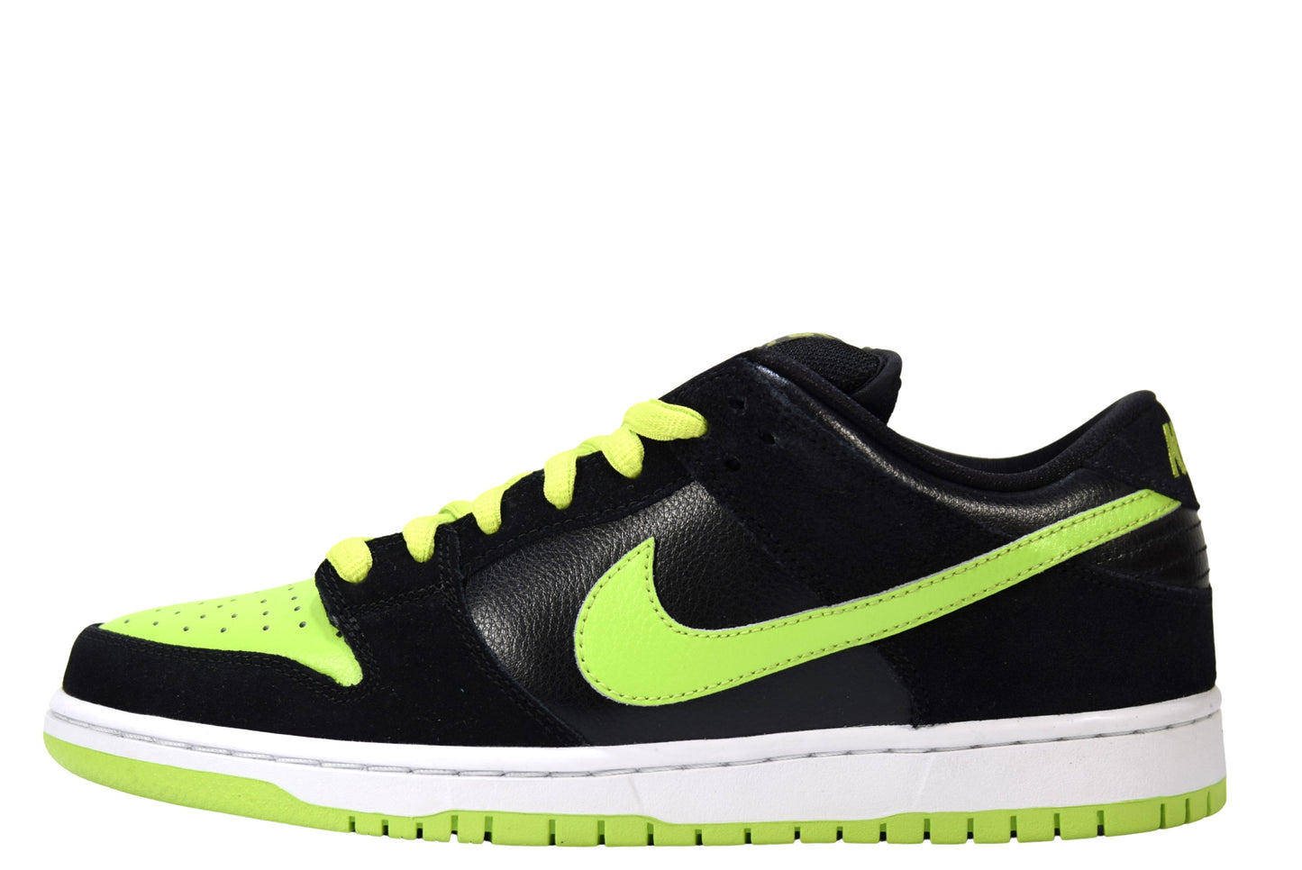 "JPACK NEON"DUNK LOW PRO SB