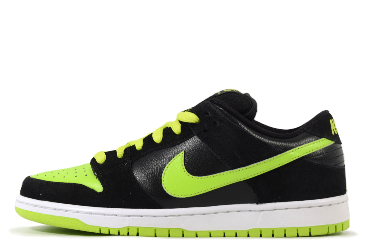 "JPACK NEON"DUNK LOW PRO SB