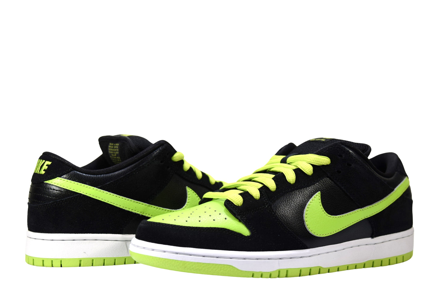 "JPACK NEON"DUNK LOW PRO SB