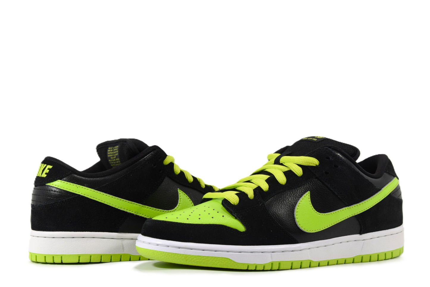 "JPACK NEON"DUNK LOW PRO SB