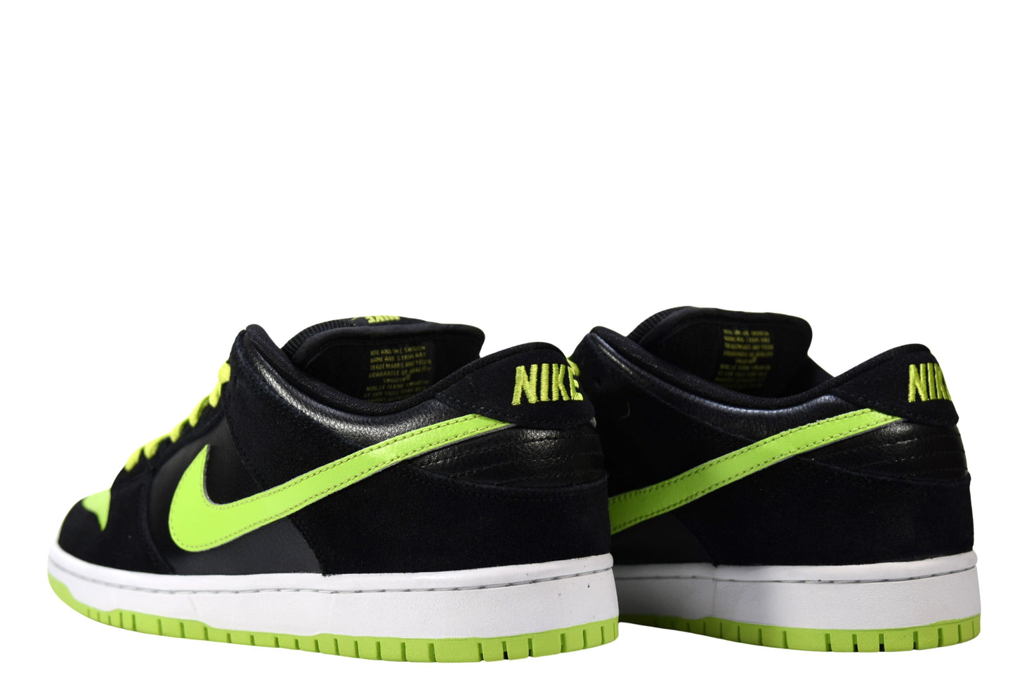 "JPACK NEON"DUNK LOW PRO SB