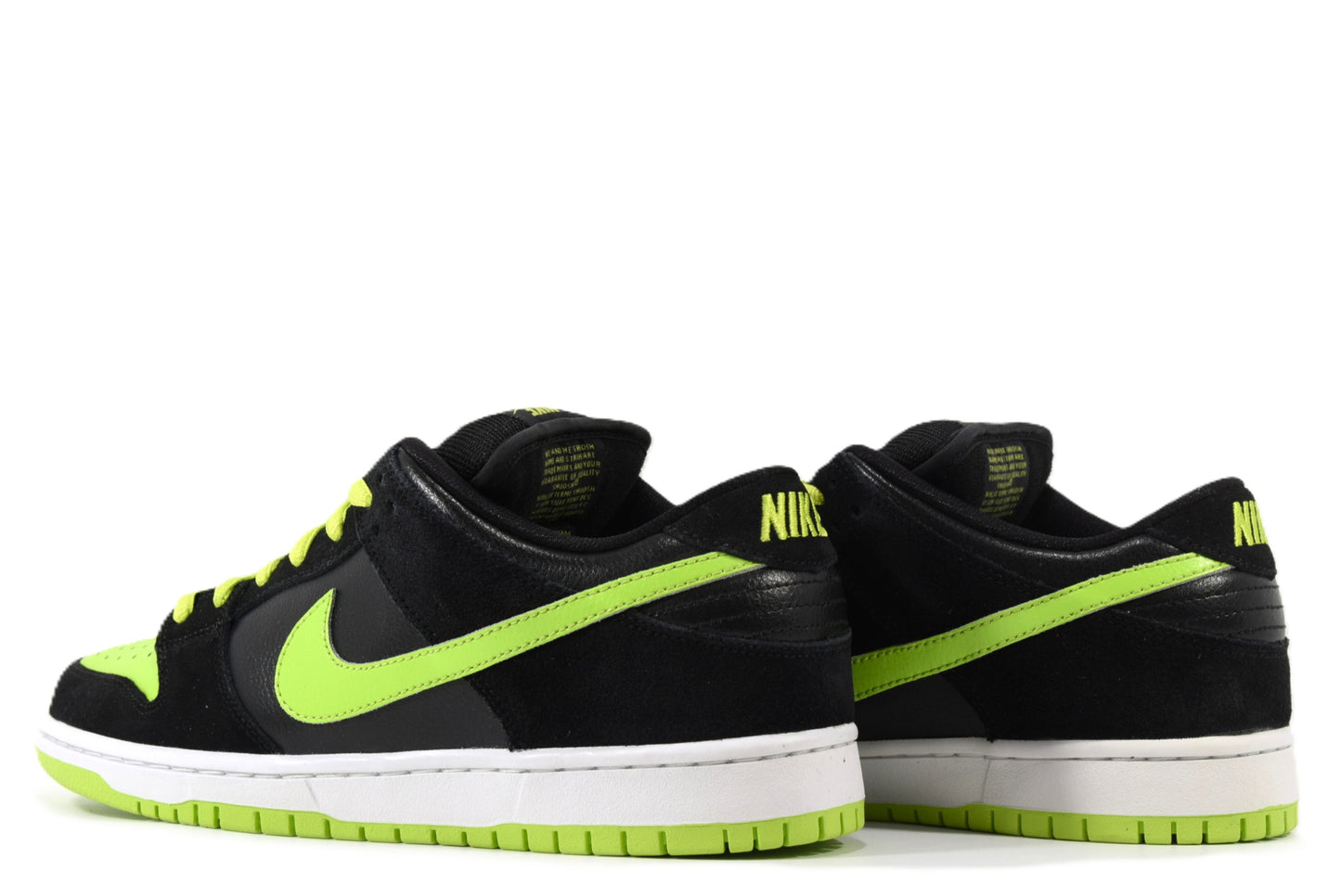 "JPACK NEON"DUNK LOW PRO SB