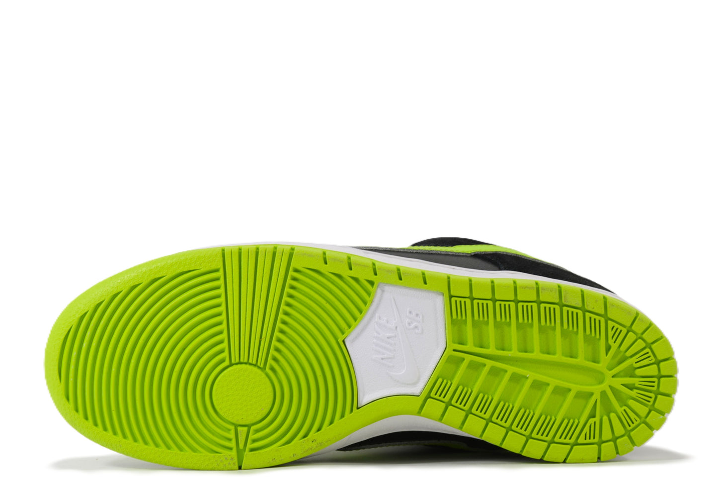 "JPACK NEON"DUNK LOW PRO SB