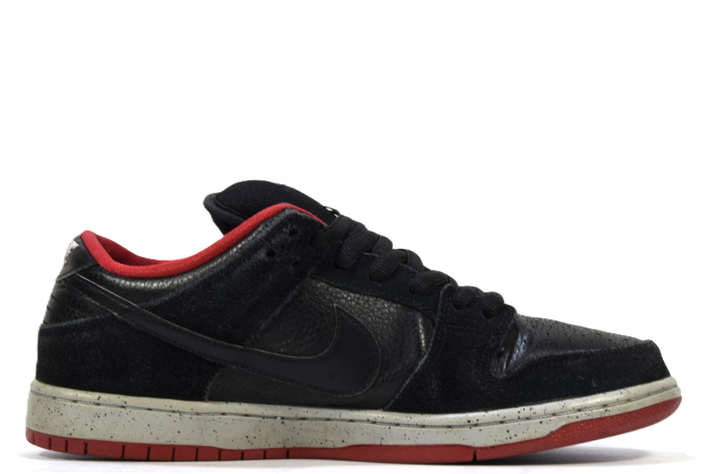 "BLACK CEMENT"DUNK LOW PRO SB