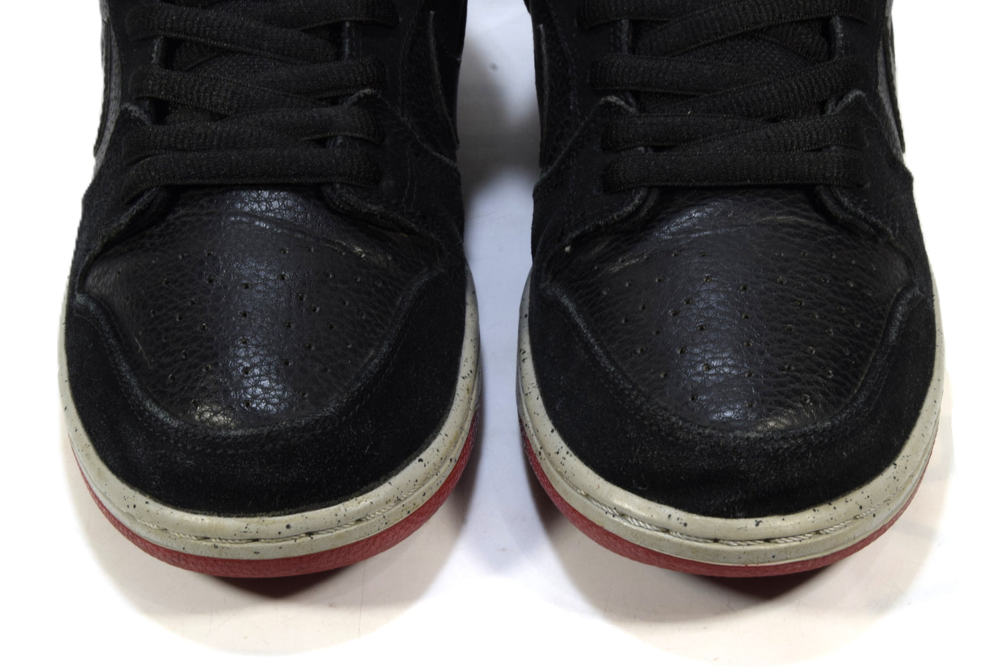 "BLACK CEMENT"DUNK LOW PRO SB