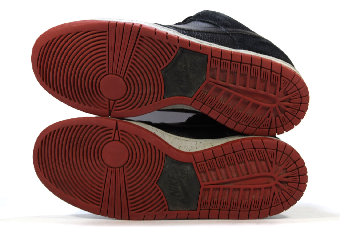 "BLACK CEMENT"DUNK LOW PRO SB