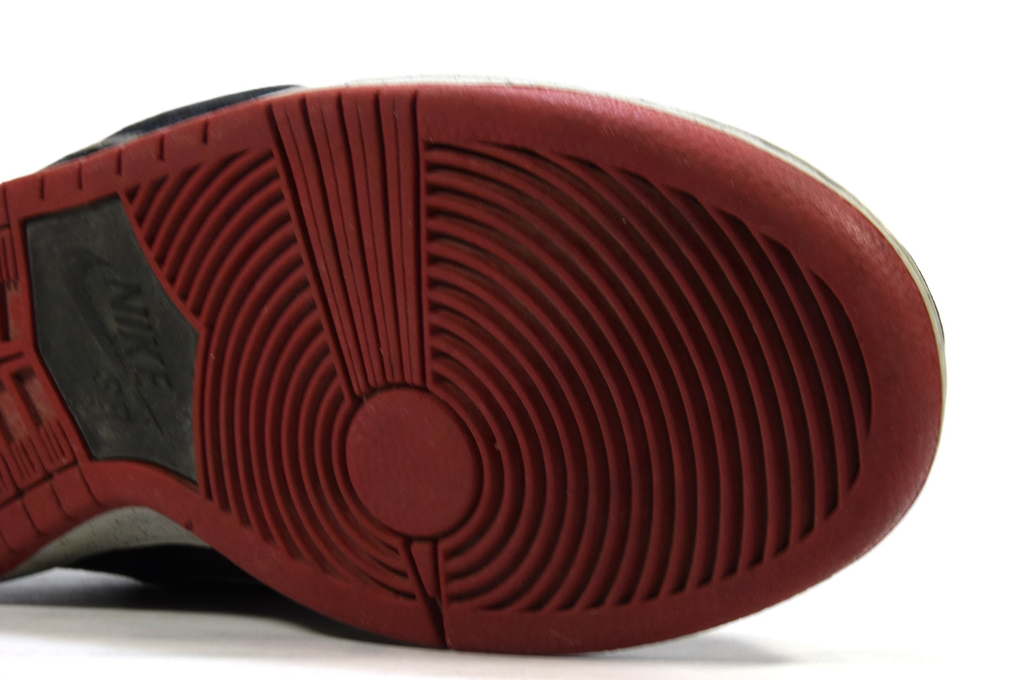 "BLACK CEMENT"DUNK LOW PRO SB