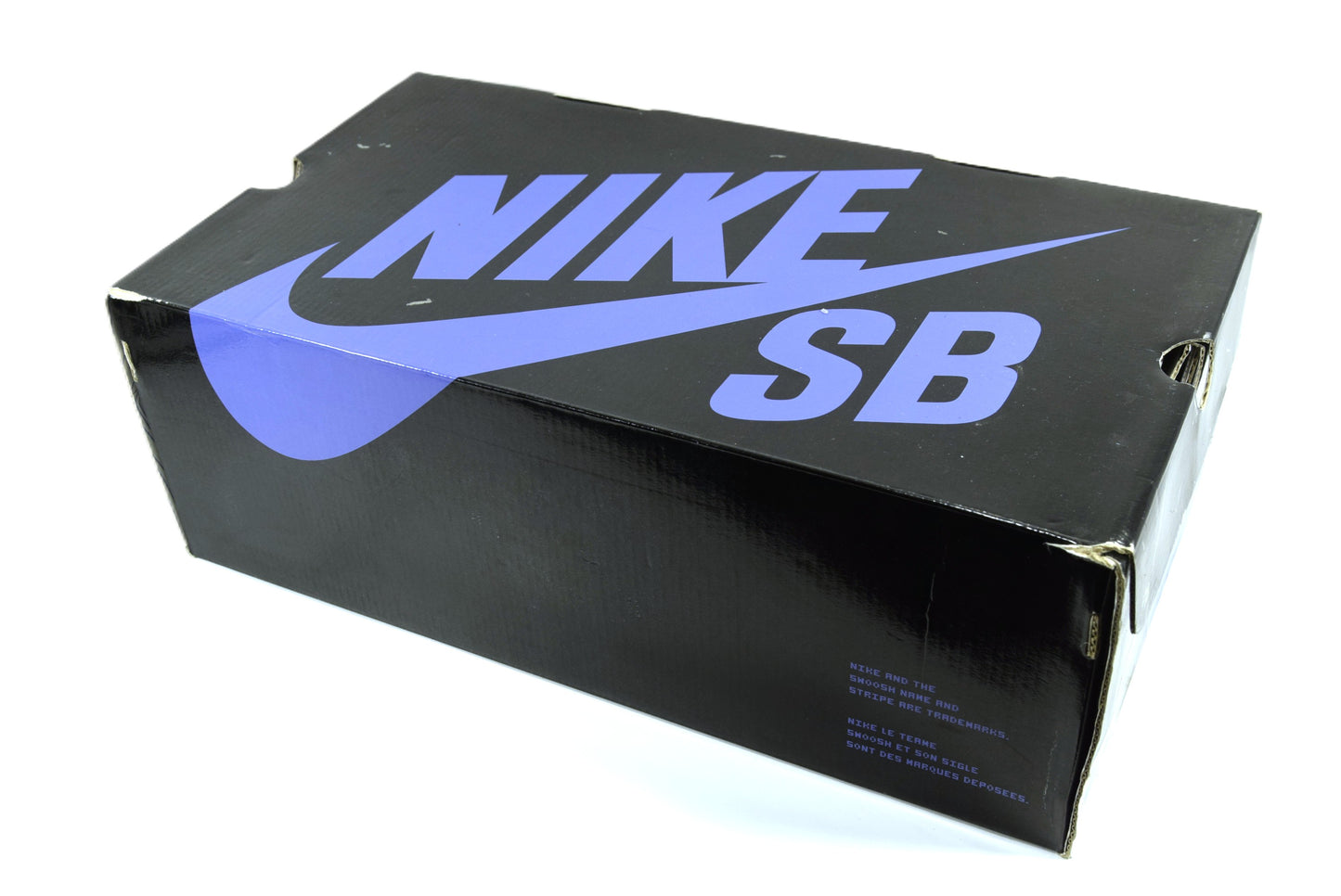 "TRAIL END"DUNK LOW PRO SB