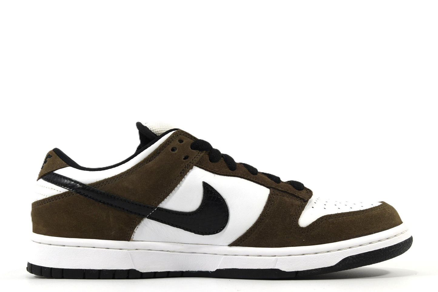 "TRAIL END"DUNK LOW PRO SB