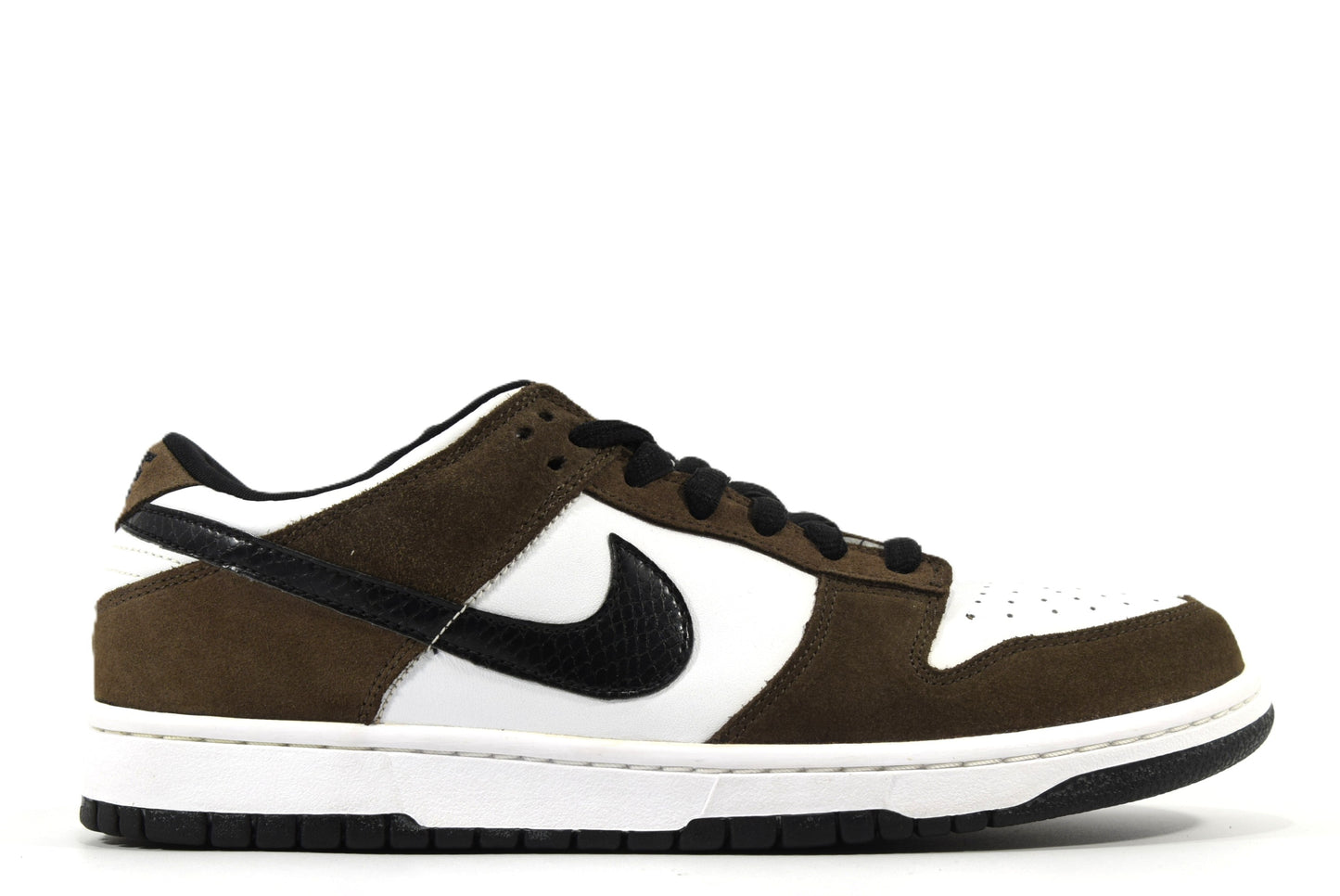 "TRAIL END"DUNK LOW PRO SB