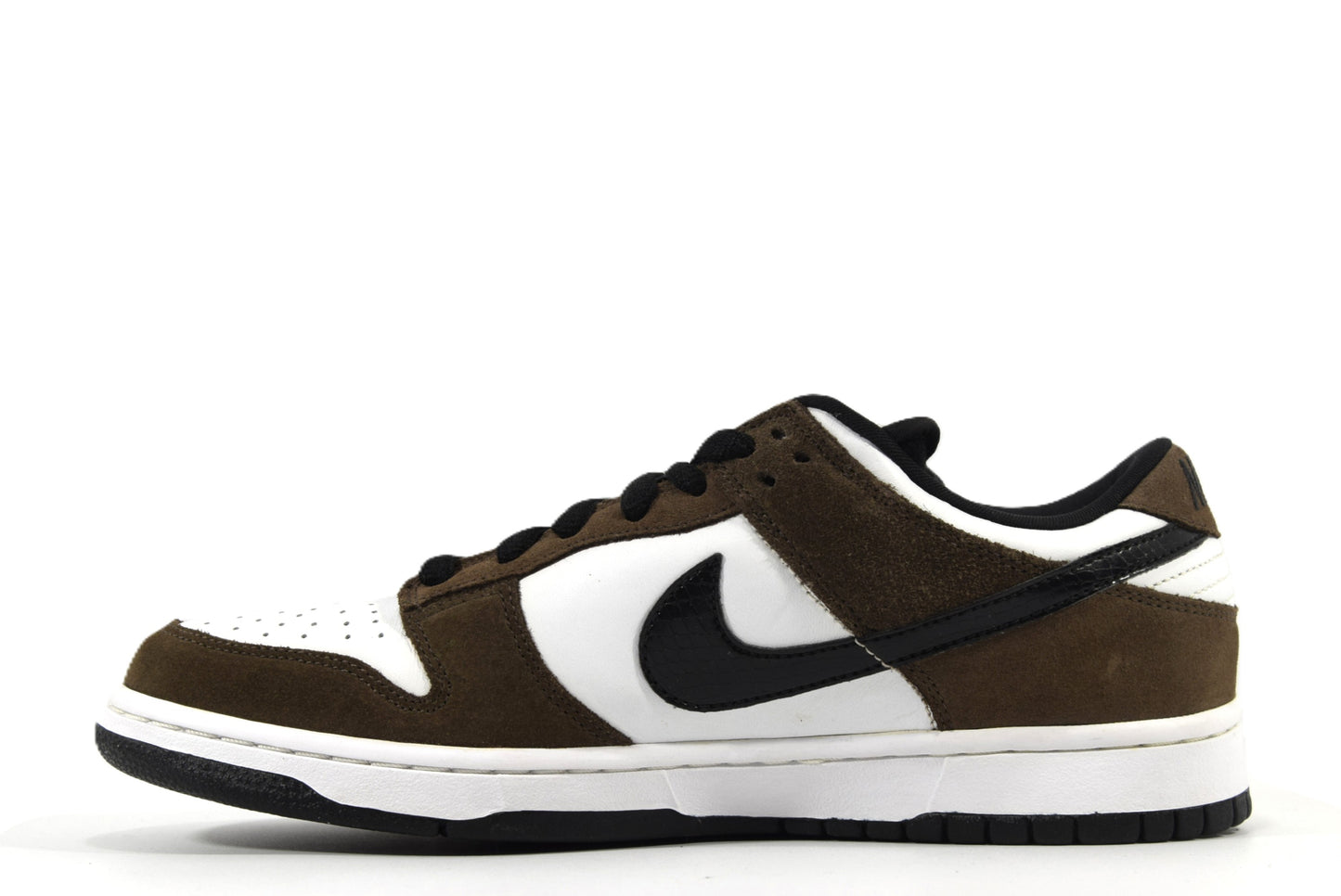 "TRAIL END"DUNK LOW PRO SB