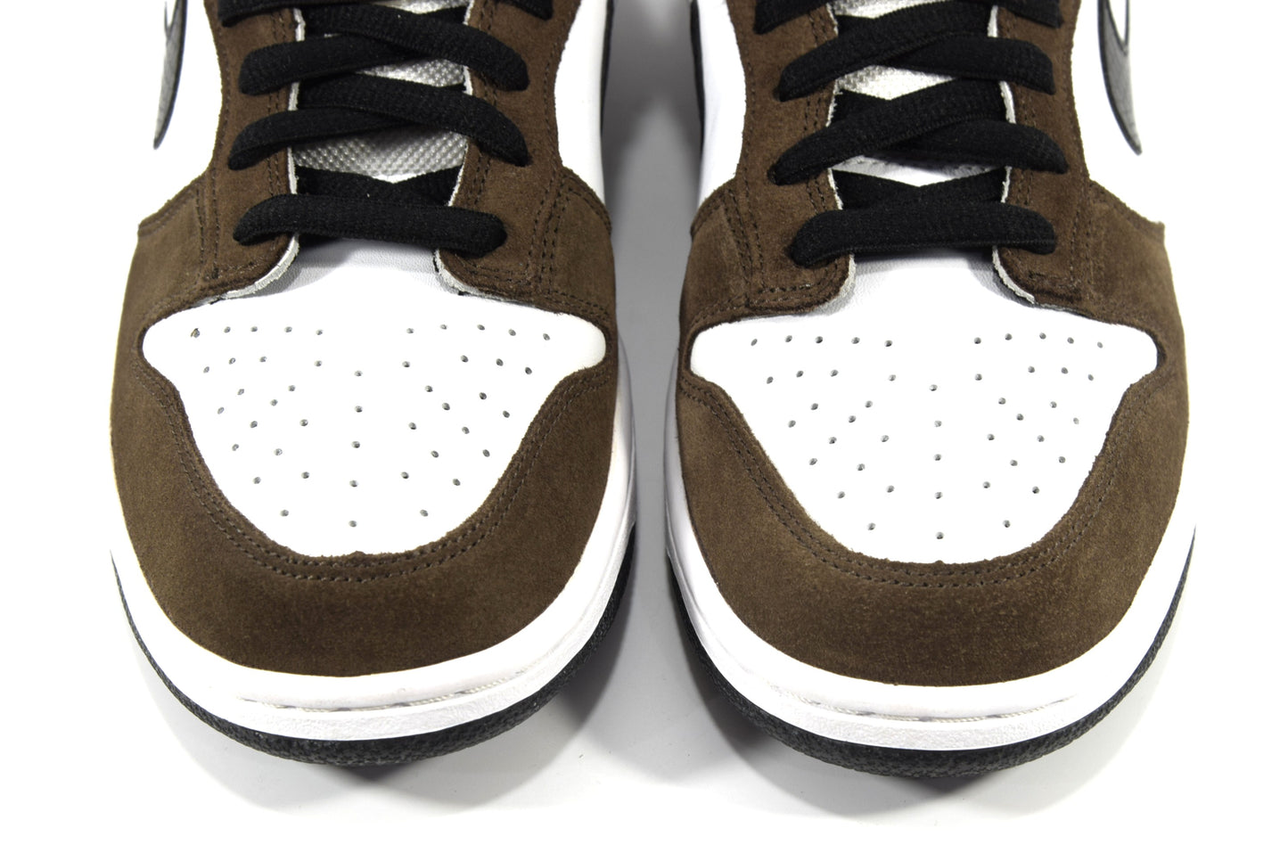 "TRAIL END"DUNK LOW PRO SB