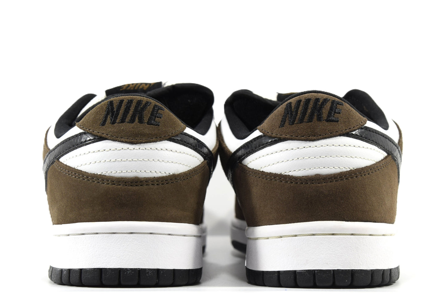"TRAIL END"DUNK LOW PRO SB