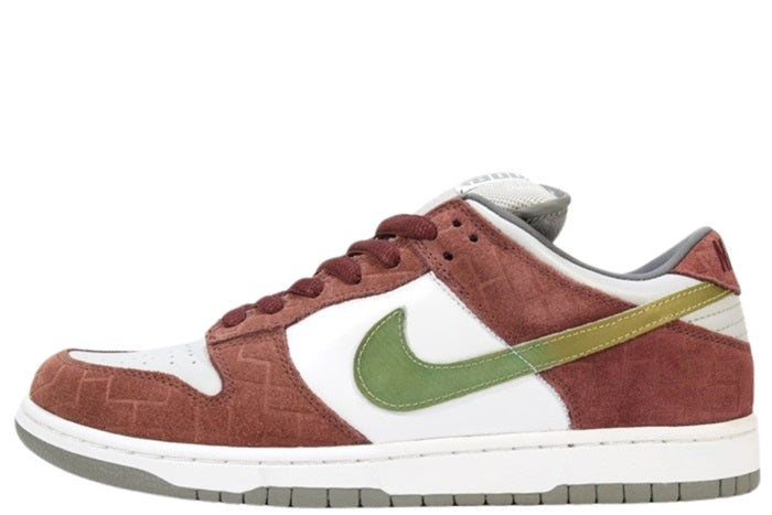 "SHANGHAI 1"DUNK LOW PRO SB