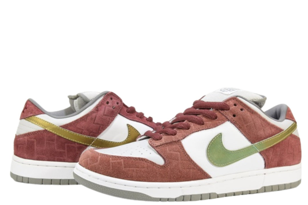 "SHANGHAI 1"DUNK LOW PRO SB