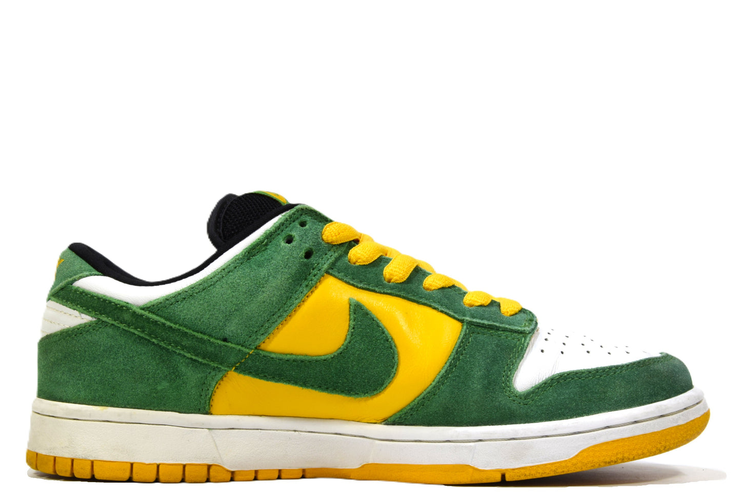 "BUCK"DUNK LOW PRO SB