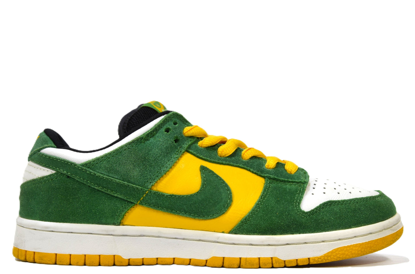 "BUCK"DUNK LOW PRO SB