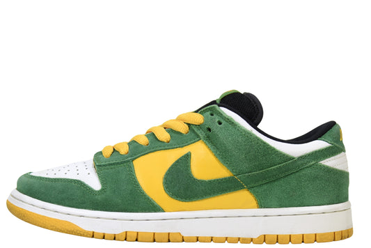 "BUCK"DUNK LOW PRO SB