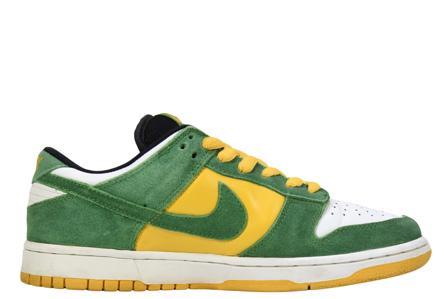 "BUCK"DUNK LOW PRO SB