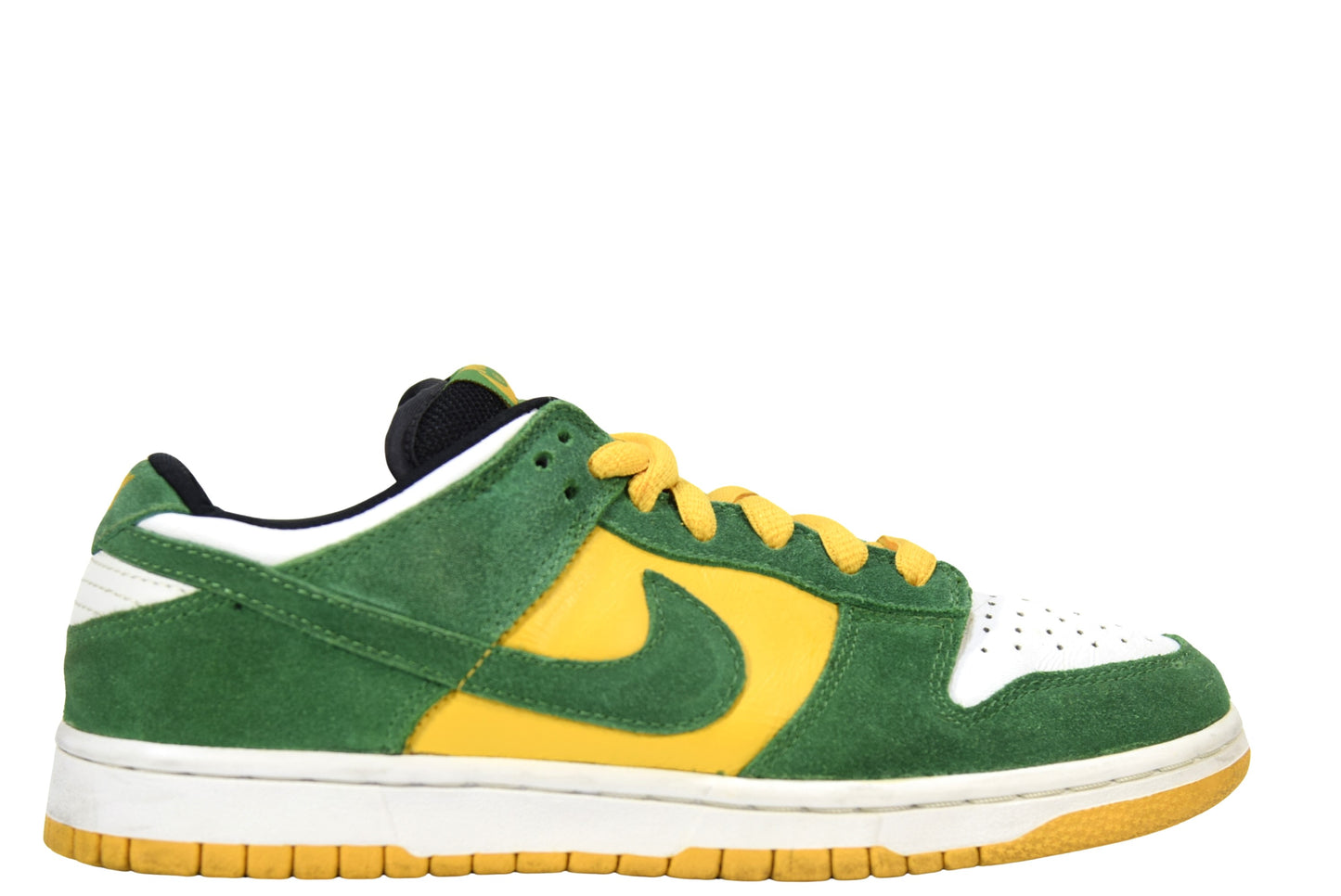 "BUCK"DUNK LOW PRO SB