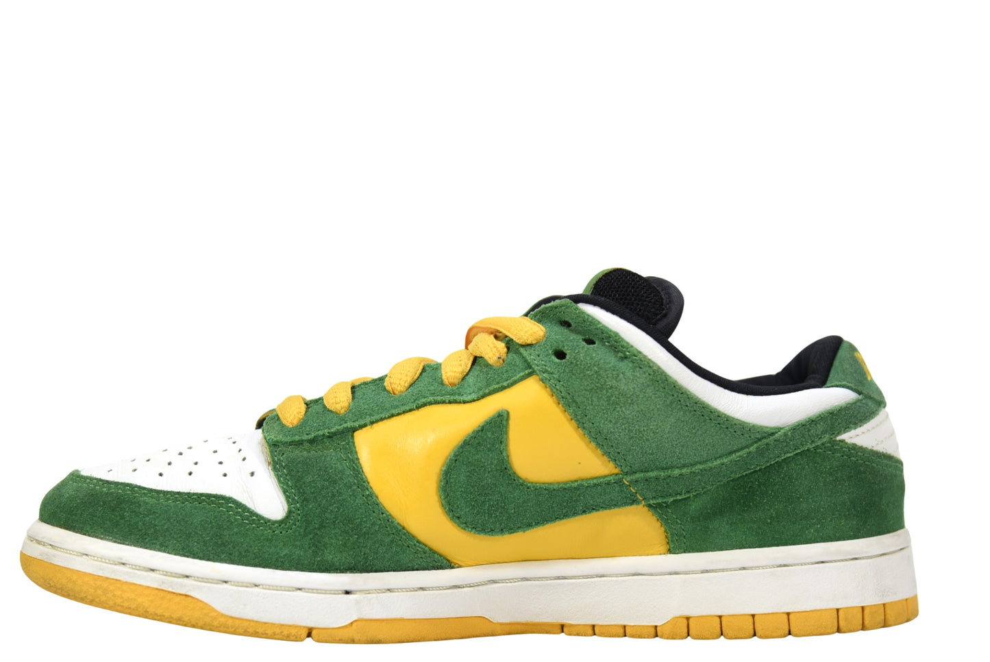 "BUCK"DUNK LOW PRO SB