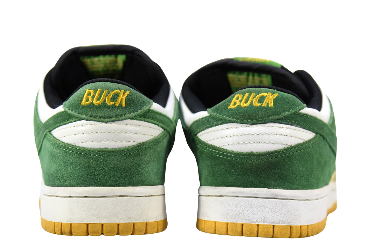 "BUCK"DUNK LOW PRO SB