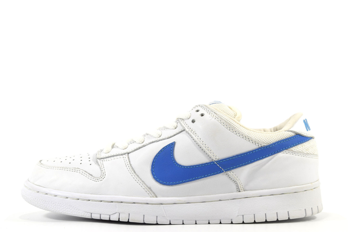 "RICHARD MULDER"DUNK LOW PRO SB