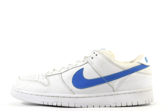 "RICHARD MULDER"DUNK LOW PRO SB