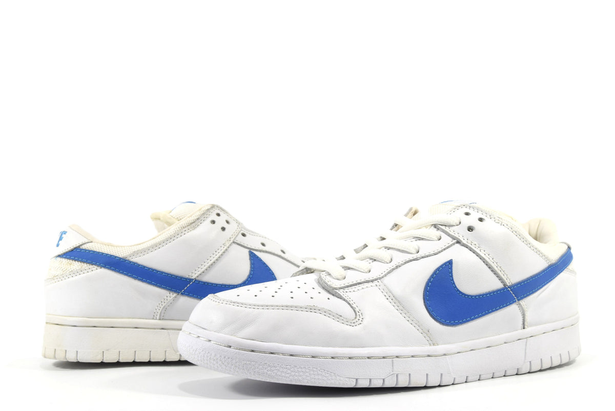 "RICHARD MULDER"DUNK LOW PRO SB