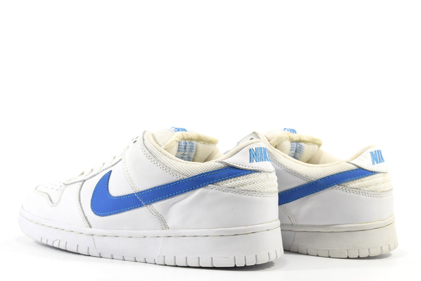 "RICHARD MULDER"DUNK LOW PRO SB