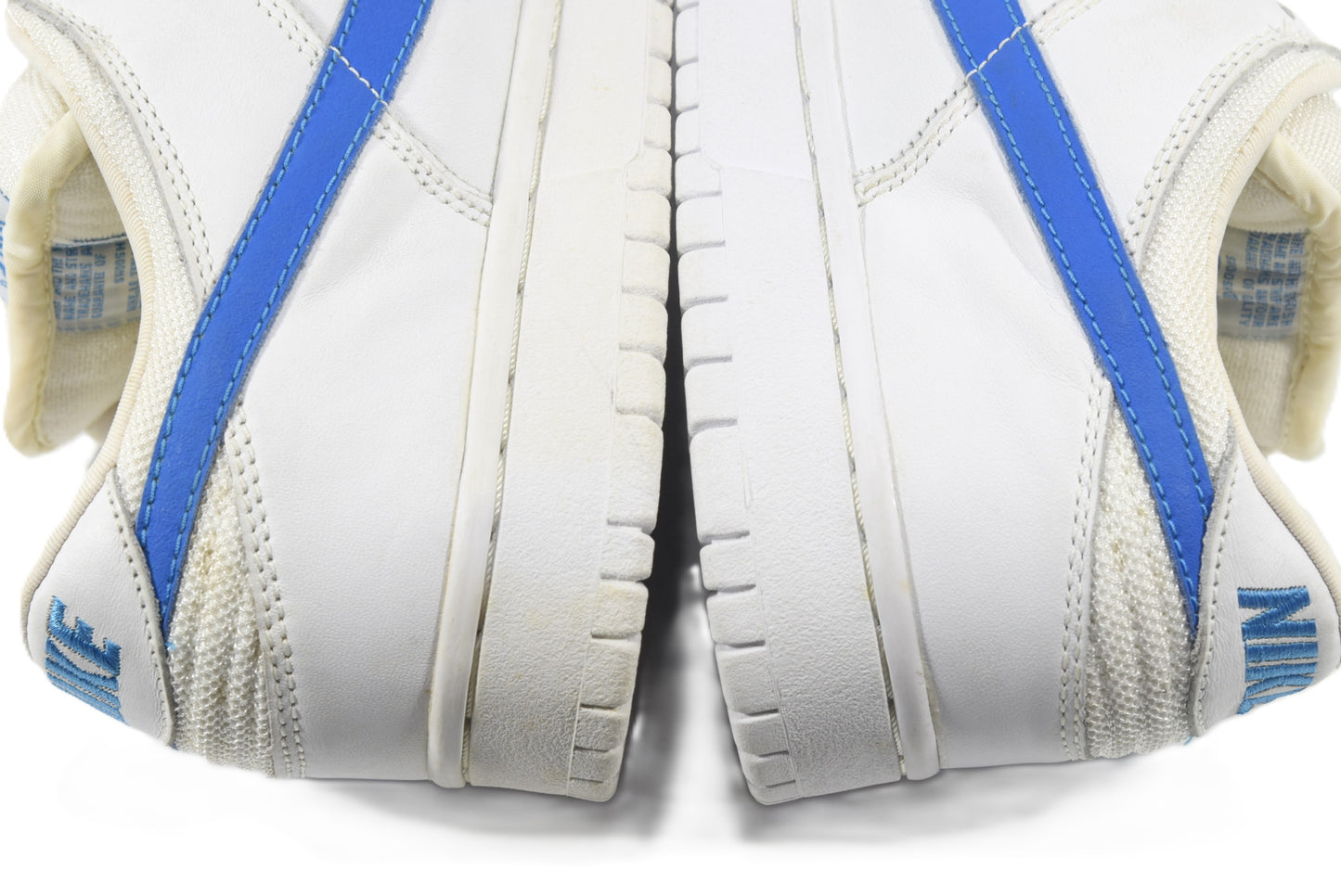 "RICHARD MULDER"DUNK LOW PRO SB