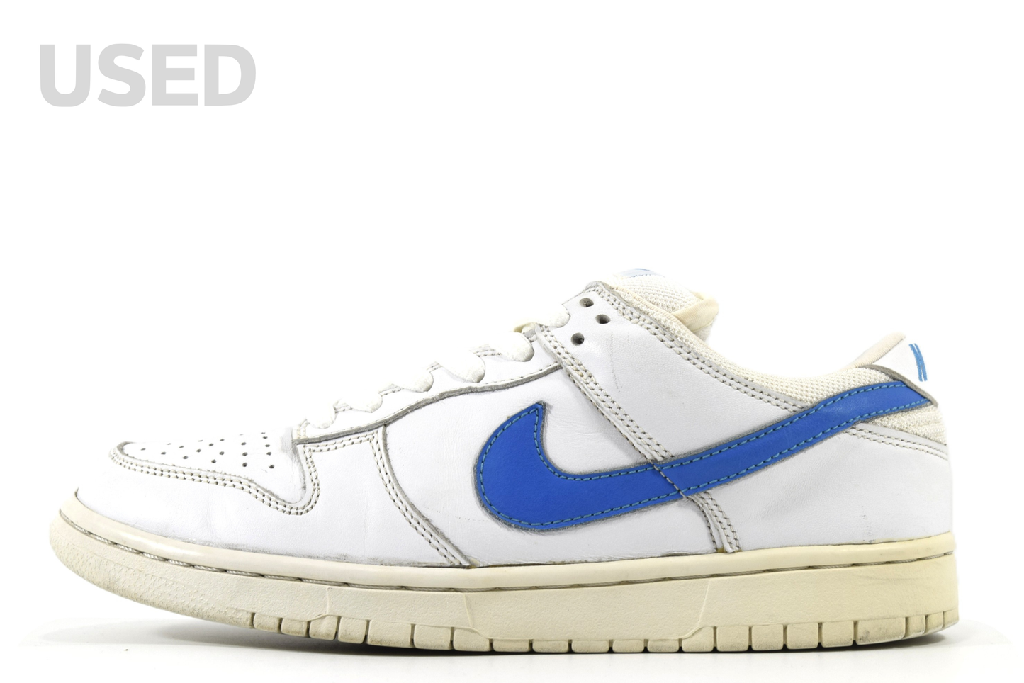 "RICHARD MULDER"DUNK LOW PRO SB