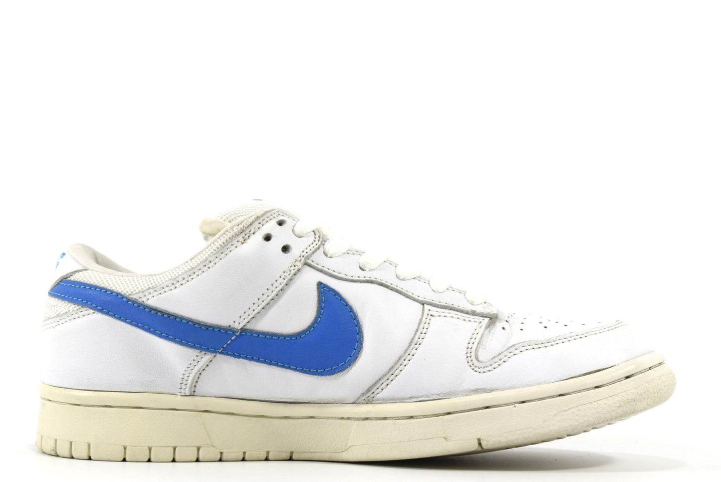 "RICHARD MULDER"DUNK LOW PRO SB