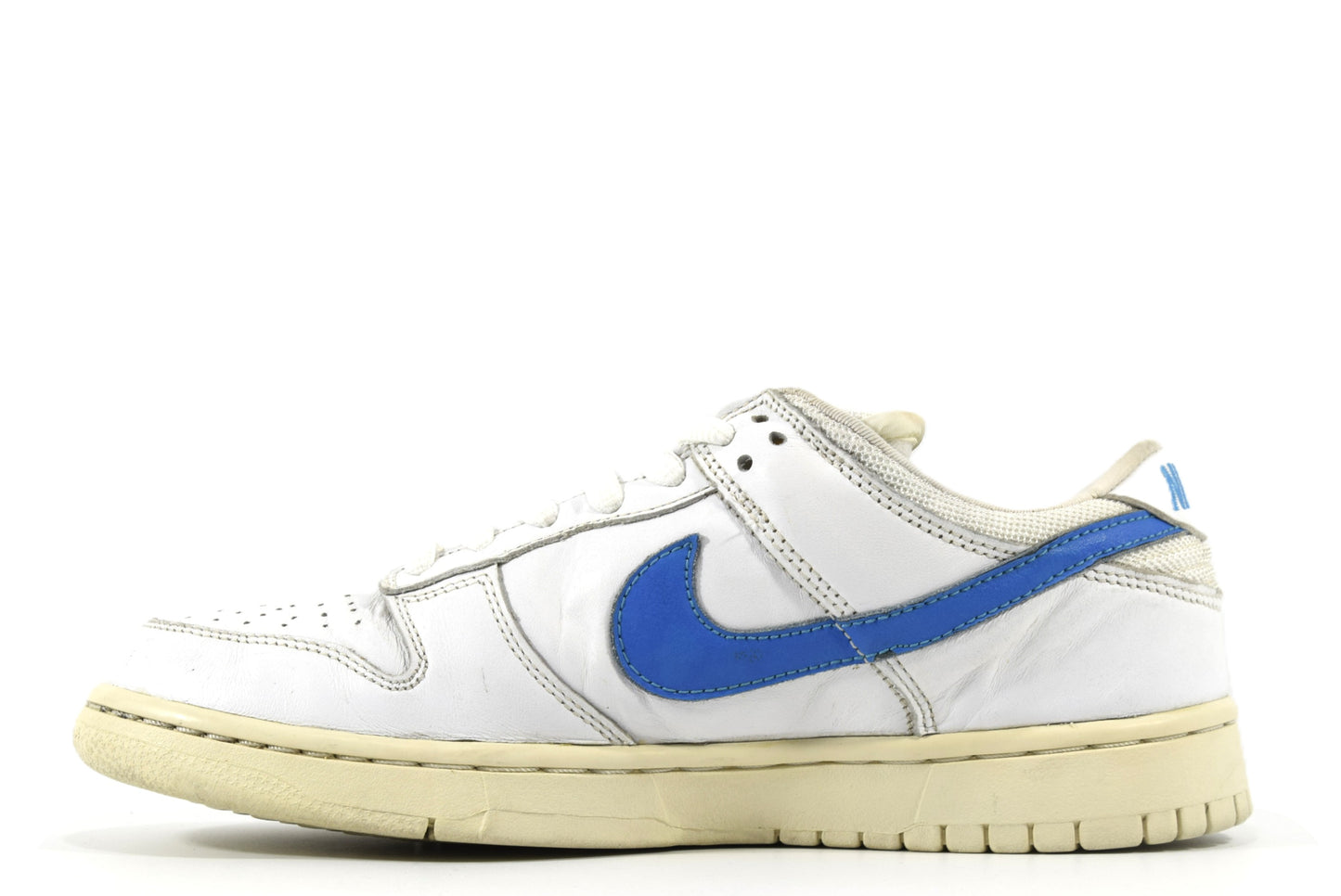 "RICHARD MULDER"DUNK LOW PRO SB