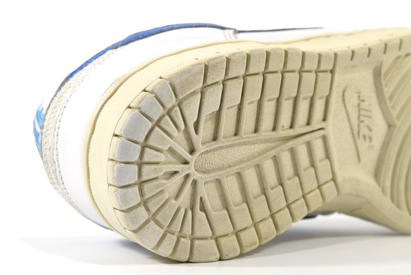 "RICHARD MULDER"DUNK LOW PRO SB