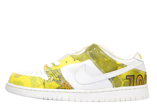 "DE LA SOUL"DUNK LOW PRO SB