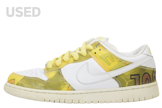 "DE LA SOUL"DUNK LOW PRO SB