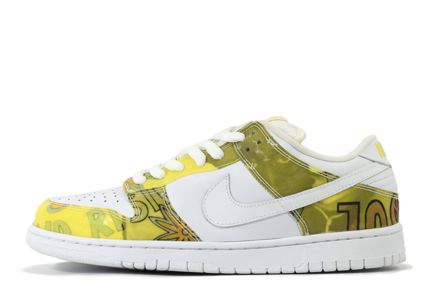 "DE LA SOUL"DUNK LOW PRO SB