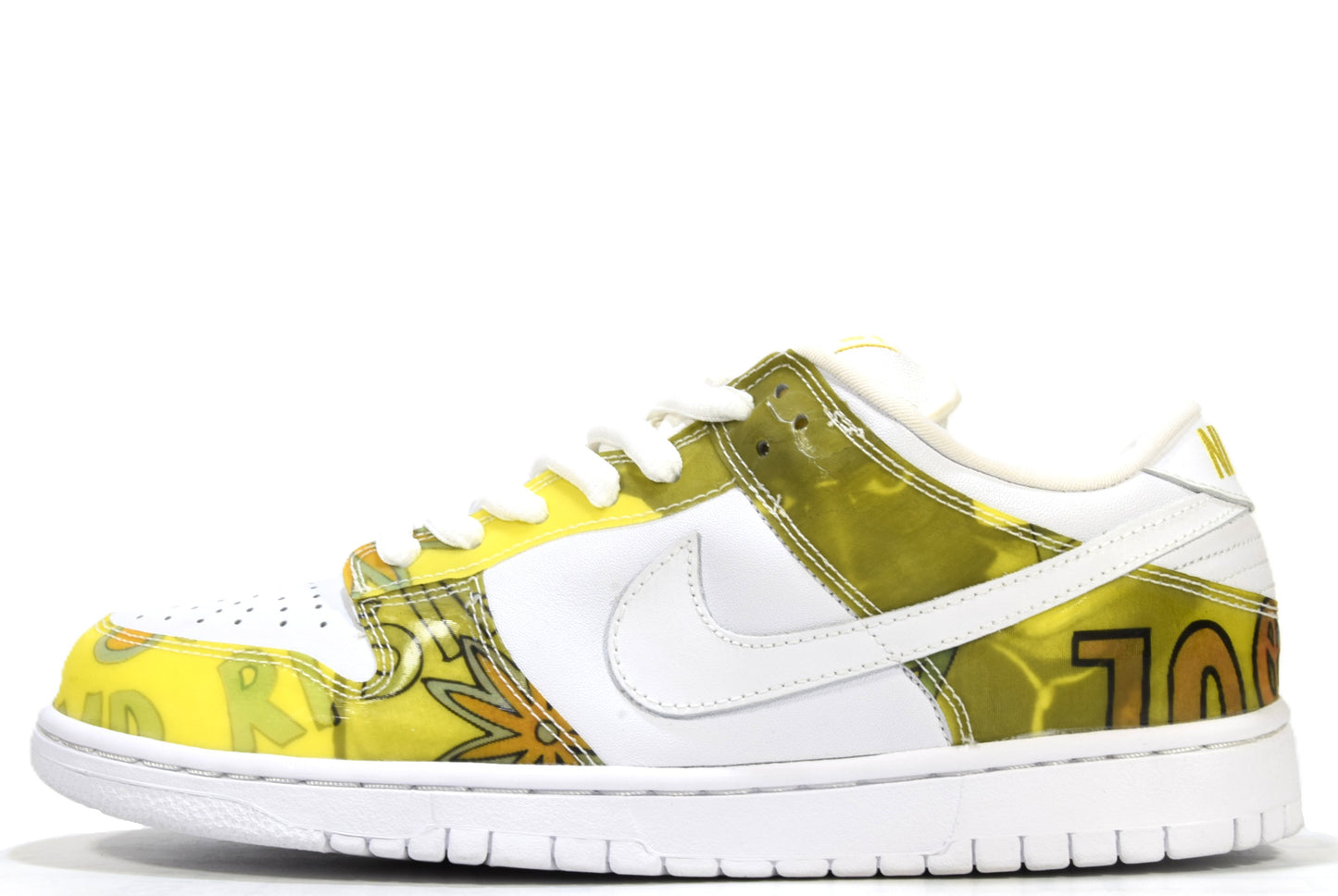 "DE LA SOUL"DUNK LOW PRO SB