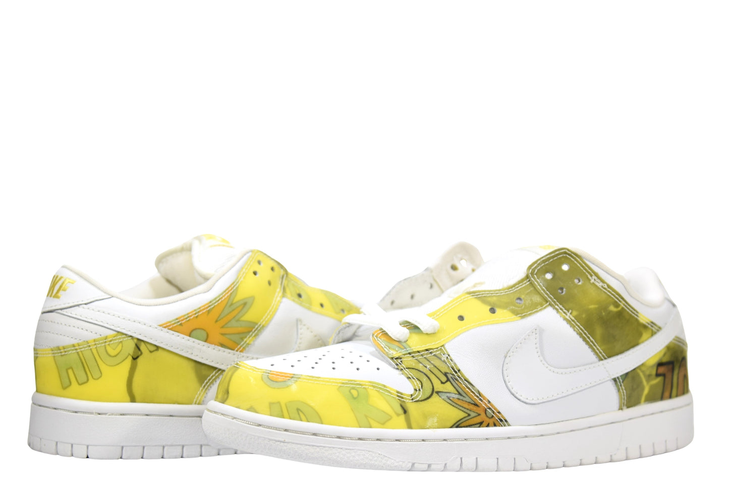 "DE LA SOUL"DUNK LOW PRO SB