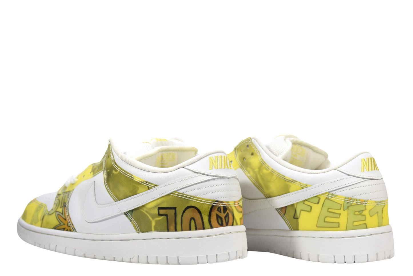 "DE LA SOUL"DUNK LOW PRO SB