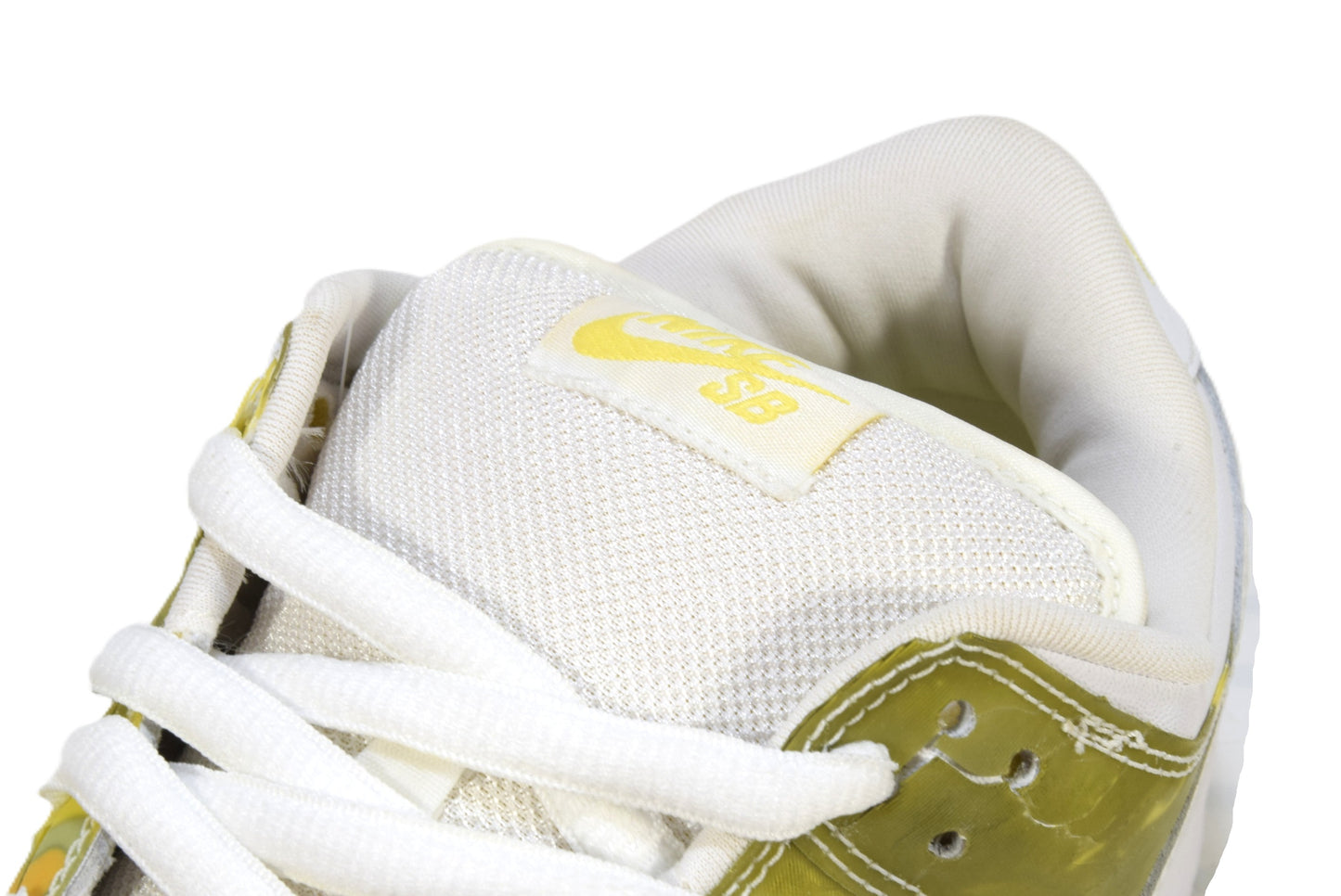 "DE LA SOUL"DUNK LOW PRO SB