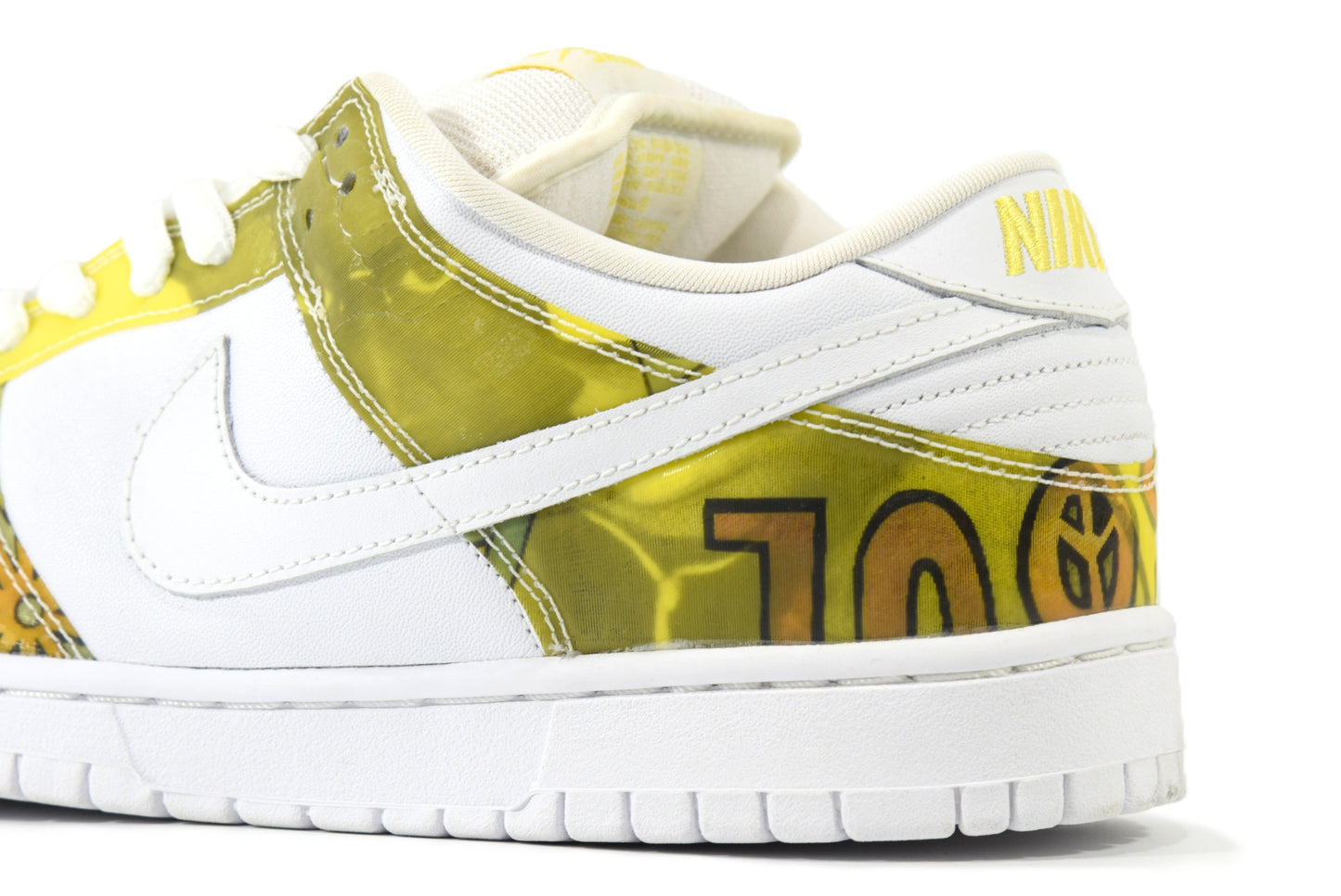 "DE LA SOUL"DUNK LOW PRO SB