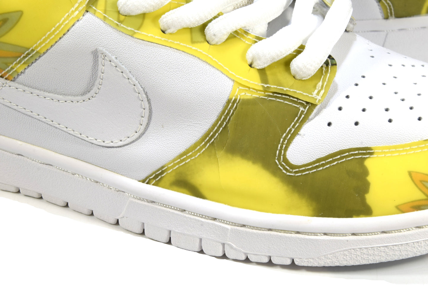 "DE LA SOUL"DUNK LOW PRO SB