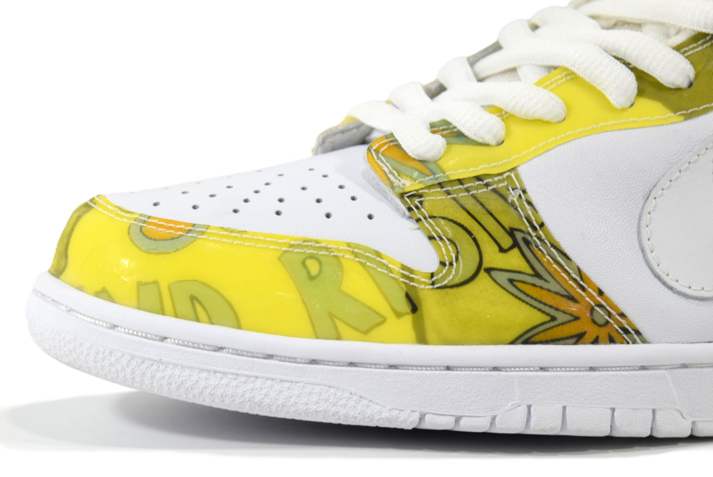 "DE LA SOUL"DUNK LOW PRO SB