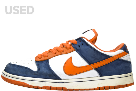 "BRONCOS"DUNK LOW PRO SB