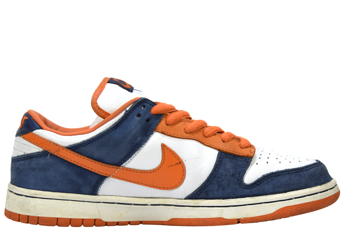 "BRONCOS"DUNK LOW PRO SB