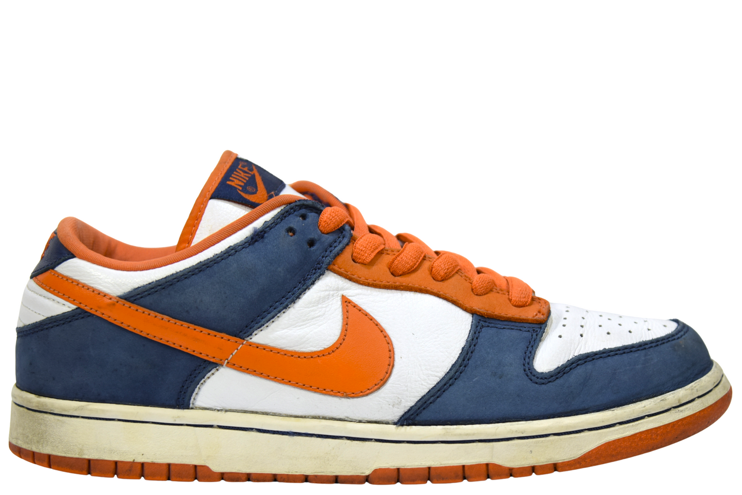 "BRONCOS"DUNK LOW PRO SB